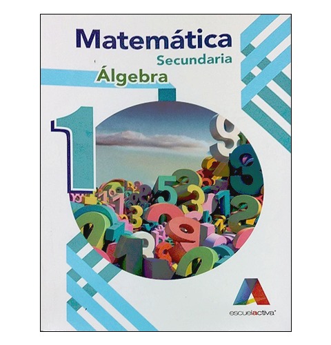 MATEMATICA SECUNDARIA 1